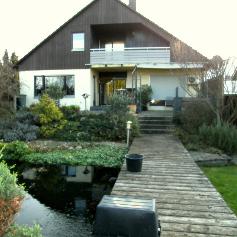 Einfamilienhäuser 2