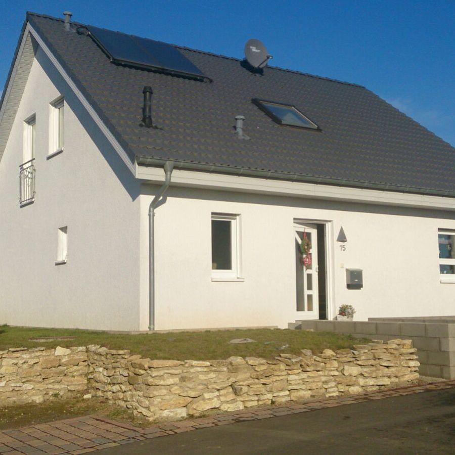 Einfamilienhäuser 5