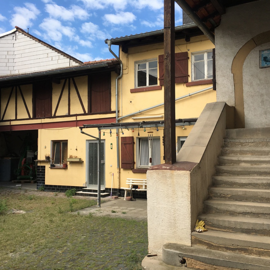 Einfamilienhäuser 8