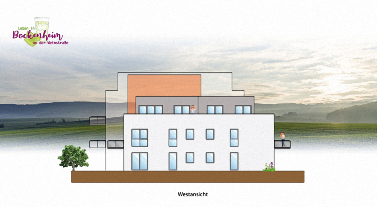 Bockenheim an der Weinstraße 4