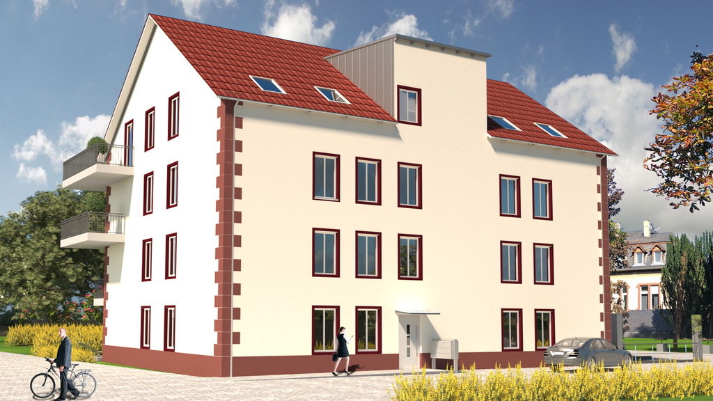 Grünstadt 3