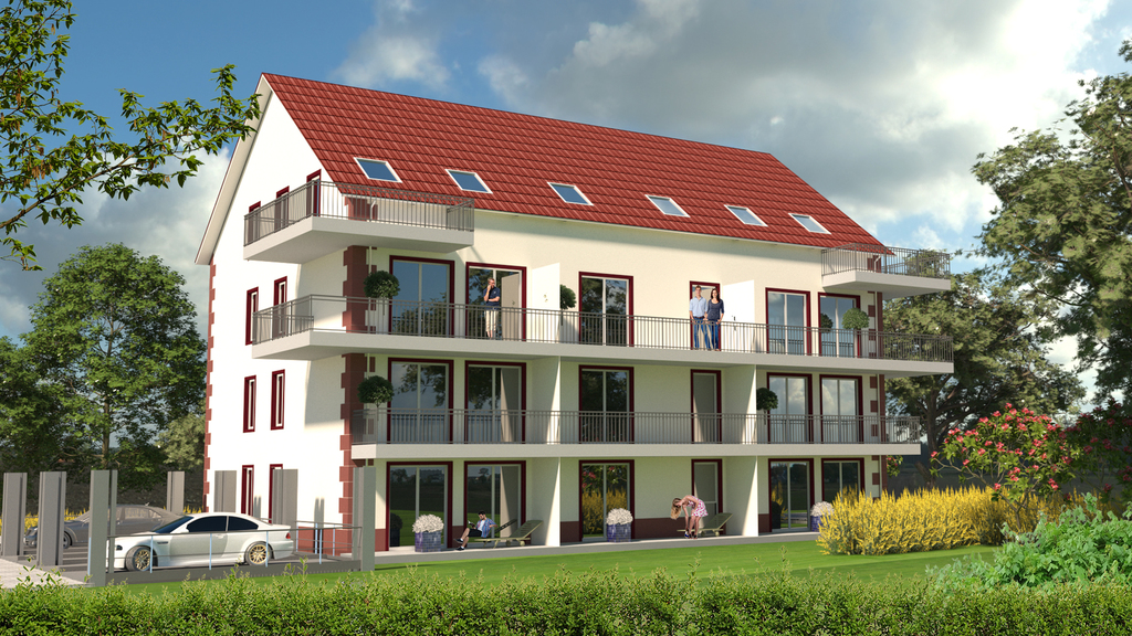 Grünstadt 2
