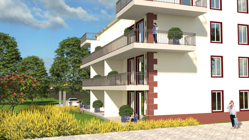 Grünstadt 4
